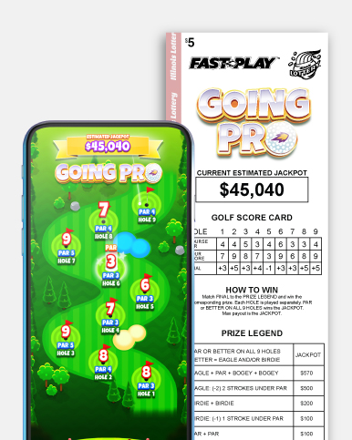 FPG Ticket details