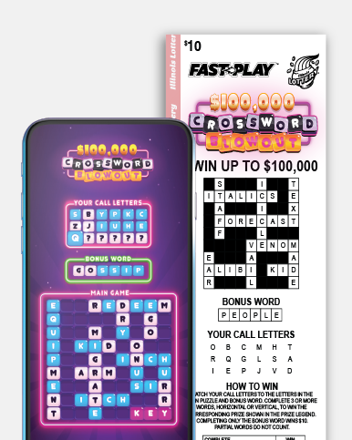 FPG Ticket details
