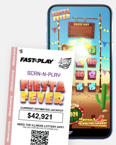 FPG Ticket details