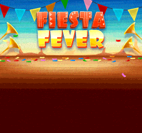 Logo for fiesta-fever