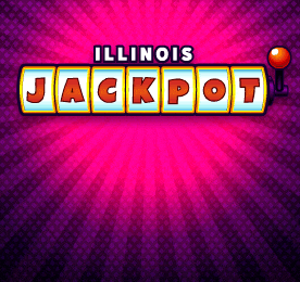 Logo for illinois-jackpot