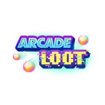 Arcade Loot