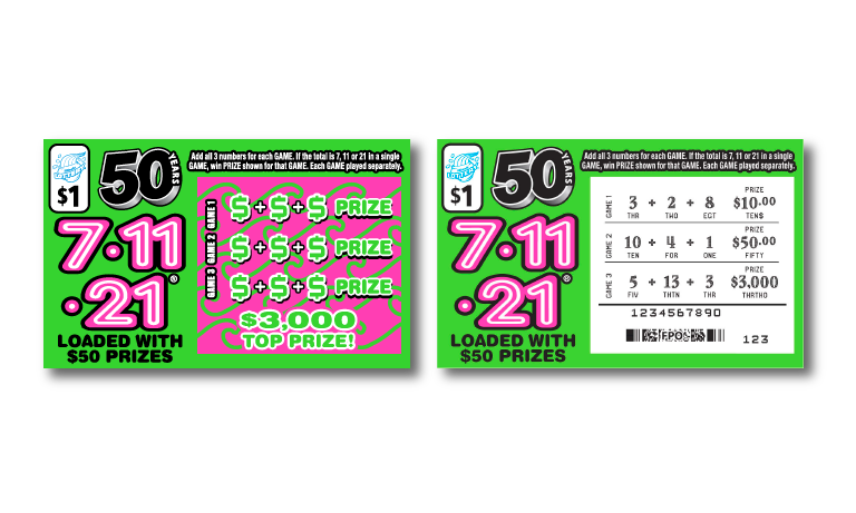Instant Ticket