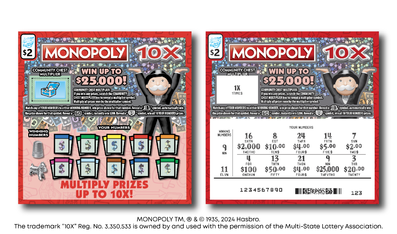 Instant Ticket