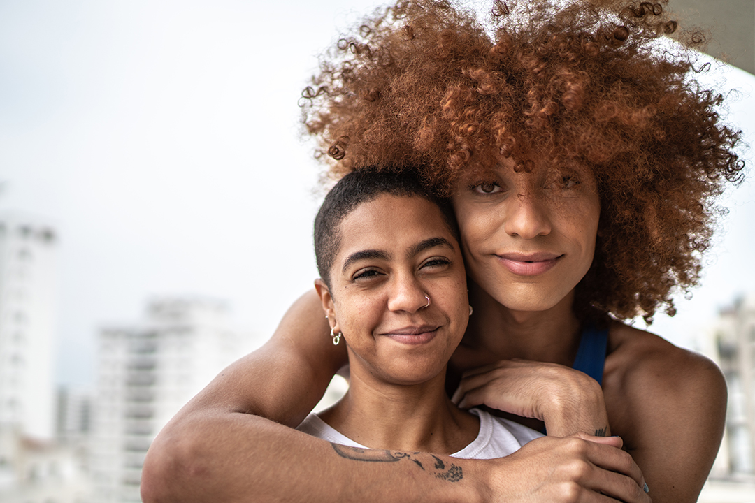 HIV/AIDS Giving Back images