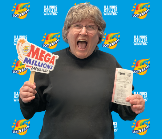 4/1 - Helen - Winner Spotlight